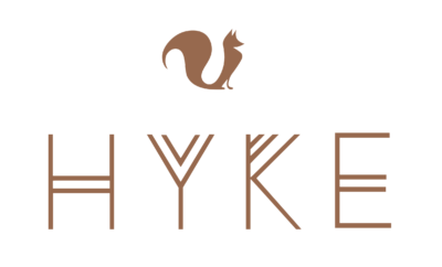 HYKE Logo
